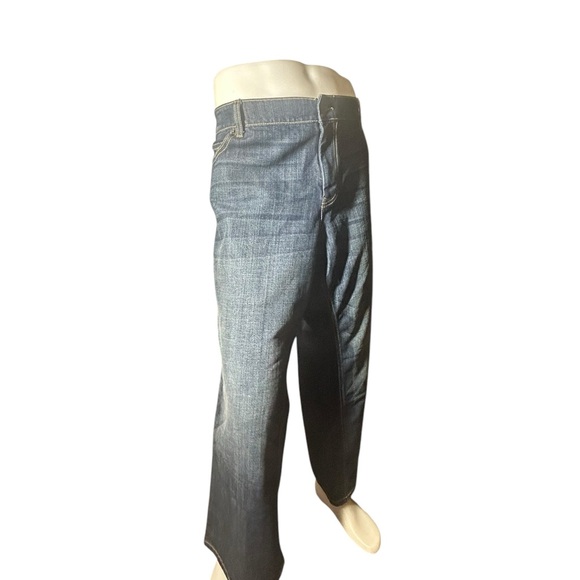 OLD NAVY “The Flirt” Just Below the Waist Boot Cut Jeans Size 24 Short - Picture 5 of 10